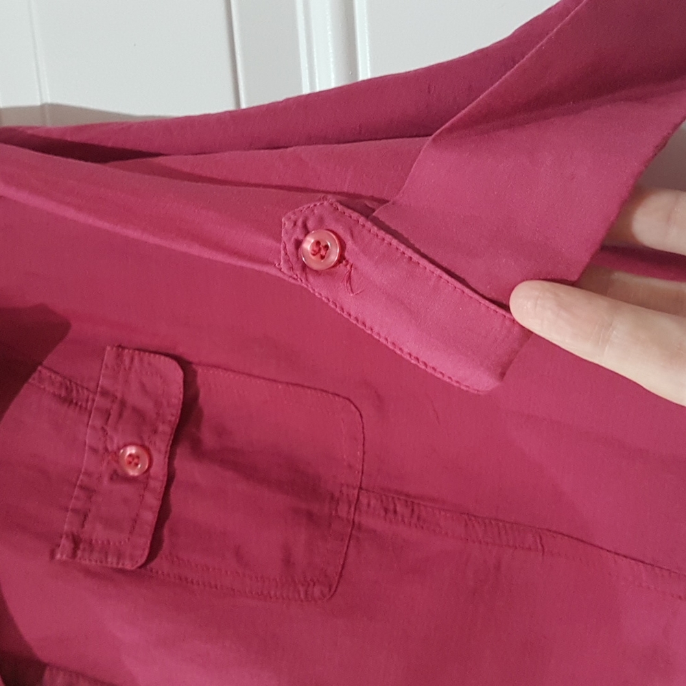 Ladies blouse - Picture 3 of 4